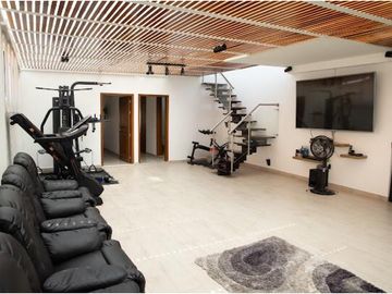 APARTAMENTO VENTA EN LAURELES NUTIBARA MEDELLN