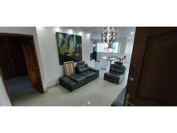APARTAMENTO VENTA EN LAURELES NUTIBARA MEDELLN