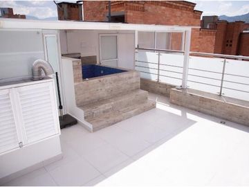 APARTAMENTO VENTA EN LAURELES NUTIBARA MEDELLN