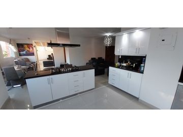 APARTAMENTO VENTA EN LAURELES NUTIBARA MEDELLN