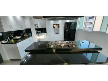 APARTAMENTO VENTA EN LAURELES NUTIBARA MEDELLN