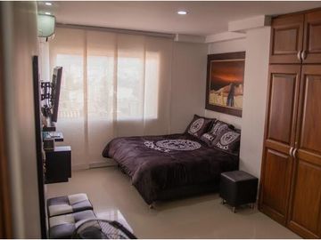 APARTAMENTO VENTA EN LAURELES NUTIBARA MEDELLN