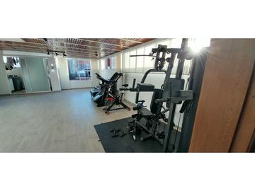 APARTAMENTO VENTA EN LAURELES NUTIBARA MEDELLN