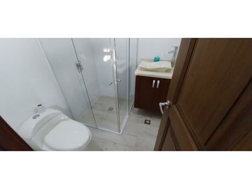 APARTAMENTO VENTA EN LAURELES NUTIBARA MEDELLN