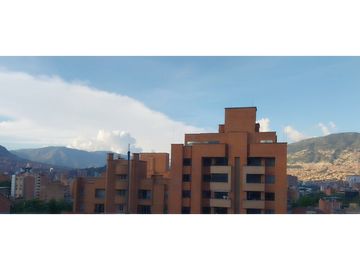 APARTAMENTO VENTA EN LAURELES NUTIBARA MEDELLN