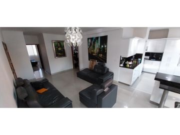APARTAMENTO VENTA EN LAURELES NUTIBARA MEDELLN