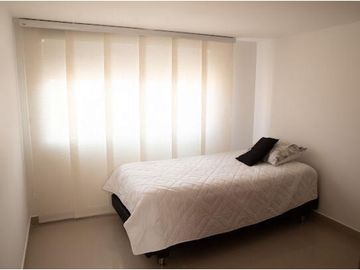 APARTAMENTO VENTA EN LAURELES NUTIBARA MEDELLN
