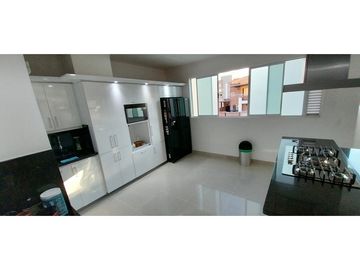 APARTAMENTO VENTA EN LAURELES NUTIBARA MEDELLN