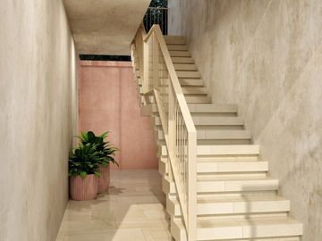 Departamento en Venta en Mèrida, Teana, Temozòn ( Modelo B)