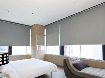 FULLY FURNISHED 3-BEDROOM UNIT FOR RENT IN LUXE RESIDENCES