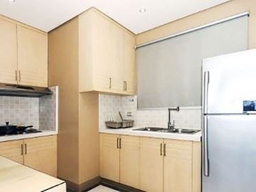 FULLY FURNISHED 3-BEDROOM UNIT FOR RENT IN LUXE RESIDENCES