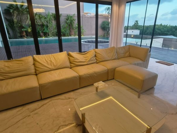 VILLA LUXURY VIEW LAUT DI UNGASAN BADUNG
