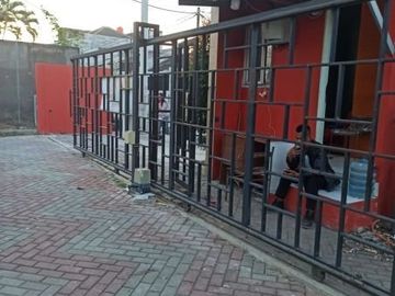 rumah modern di buah batu dekat tol buah batu turun harga khusus bulan ini