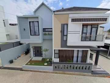 Perumahan Muslim Siap Huni Bandung satu Unit saja di Pasteur Bandung