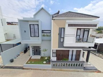 Perumahan Muslim Siap Huni Bandung satu Unit saja di Pasteur Bandung