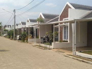HUNIAN ALA EROPA RUMAH RASA VILLA SEJUK ASRI DI CILAME NGAMPRAH