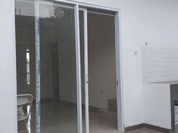 HUNIAN ALA EROPA RUMAH RASA VILLA SEJUK ASRI DI CILAME NGAMPRAH