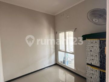 Rumah 1 Lantai Alana Cemandi Sidoarjo - Rm006apd
