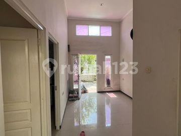 Rumah 1 Lantai Alana Cemandi Sidoarjo - Rm006apd