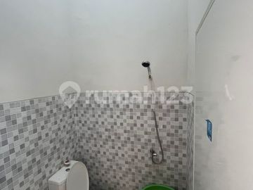 Rumah 1 Lantai Alana Cemandi Sidoarjo - Rm006apd
