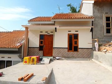 Rumah tanpa Dp di pringsewu Kota bonus mesin cuci