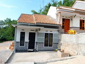 Rumah tanpa Dp di pringsewu Kota bonus mesin cuci