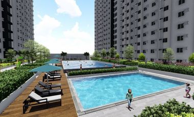 AVIDA TOWERS MAKATI SOUTHPOINT Condominium in Makati City