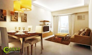 AVIDA TOWERS MAKATI SOUTHPOINT Condominium in Makati City