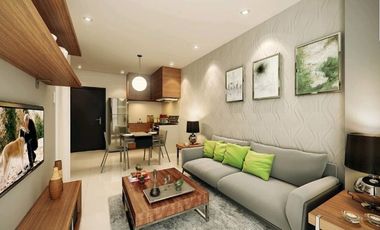 AVIDA TOWERS MAKATI SOUTHPOINT Condominium in Makati City