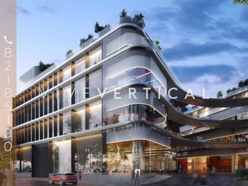 Departamento en Preventa Zona Centro Monterrey - Tu Futuro Hogar