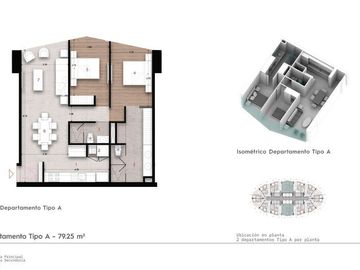 Departamento en Preventa Zona Centro Monterrey - Tu Futuro Hogar