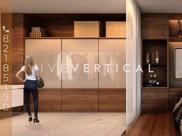 Departamento en Preventa Zona Centro Monterrey - Tu Futuro Hogar