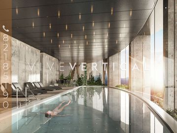 Departamento en Preventa Zona Centro Monterrey - Tu Futuro Hogar