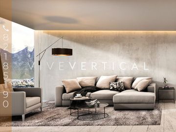 Departamento en Preventa Zona Centro Monterrey - Tu Futuro Hogar