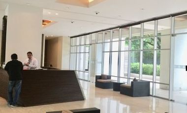 BGC Fairways Tower Bonifacio Global City BGC 1Br Condo For Sale