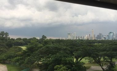 BGC Fairways Tower Bonifacio Global City BGC 1Br Condo For Sale