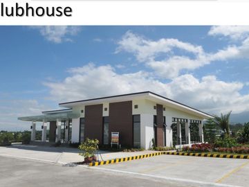 Suntrust Sentosa House and Lot For Sale in Laguna