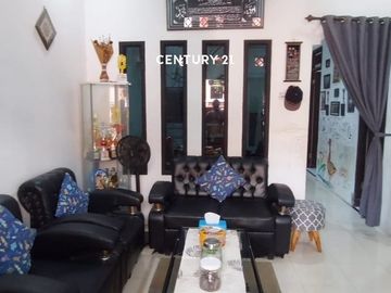 Rumah Bagus 1 Lantai Hadap Selatan Di Cinere DL 18689