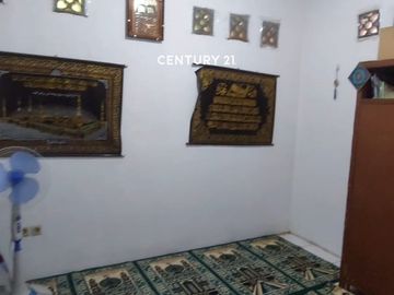 Rumah Bagus 1 Lantai Hadap Selatan Di Cinere DL 18689