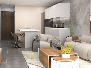 Departamento en  venta - con Amenidades -Playas de Tijuana.