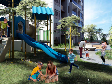 Departamento en  venta - con Amenidades -Playas de Tijuana.