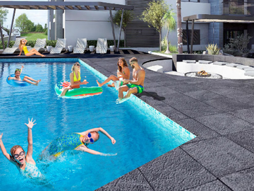 Departamento en  venta - con Amenidades -Playas de Tijuana.