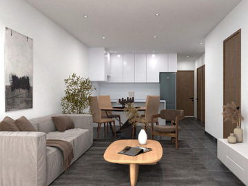 Departamento en  venta - con Amenidades -Playas de Tijuana.