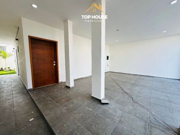 Casa en Lomas de la Rioja, Veracruz