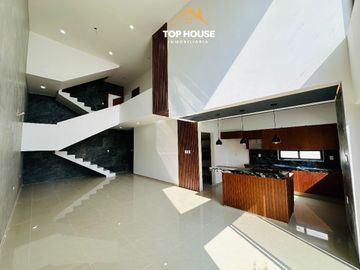 Casa en Lomas de la Rioja, Veracruz