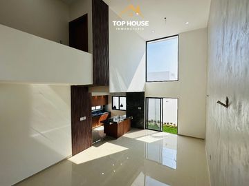 Casa en Lomas de la Rioja, Veracruz