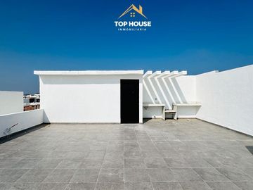 Casa en Lomas de la Rioja, Veracruz