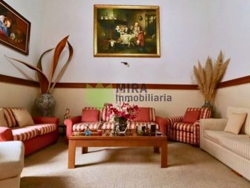 CASONA COLONIAL EN EL CENTRO DE MORELIA, CERTIFICADA COMO PATRIMONIO CULTURAL, Centro
