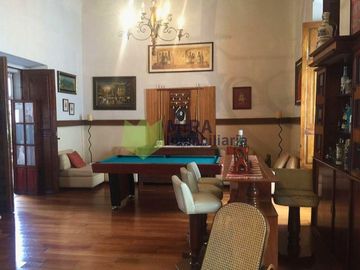 CASONA COLONIAL EN EL CENTRO DE MORELIA, CERTIFICADA COMO PATRIMONIO CULTURAL, Centro
