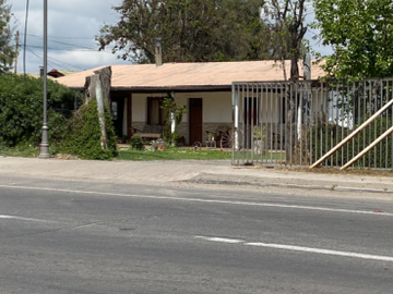 Terreno Construccion  en Venta en Padre Hurtado